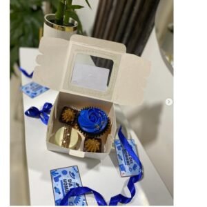 Caja Sorpresa Para Hombre